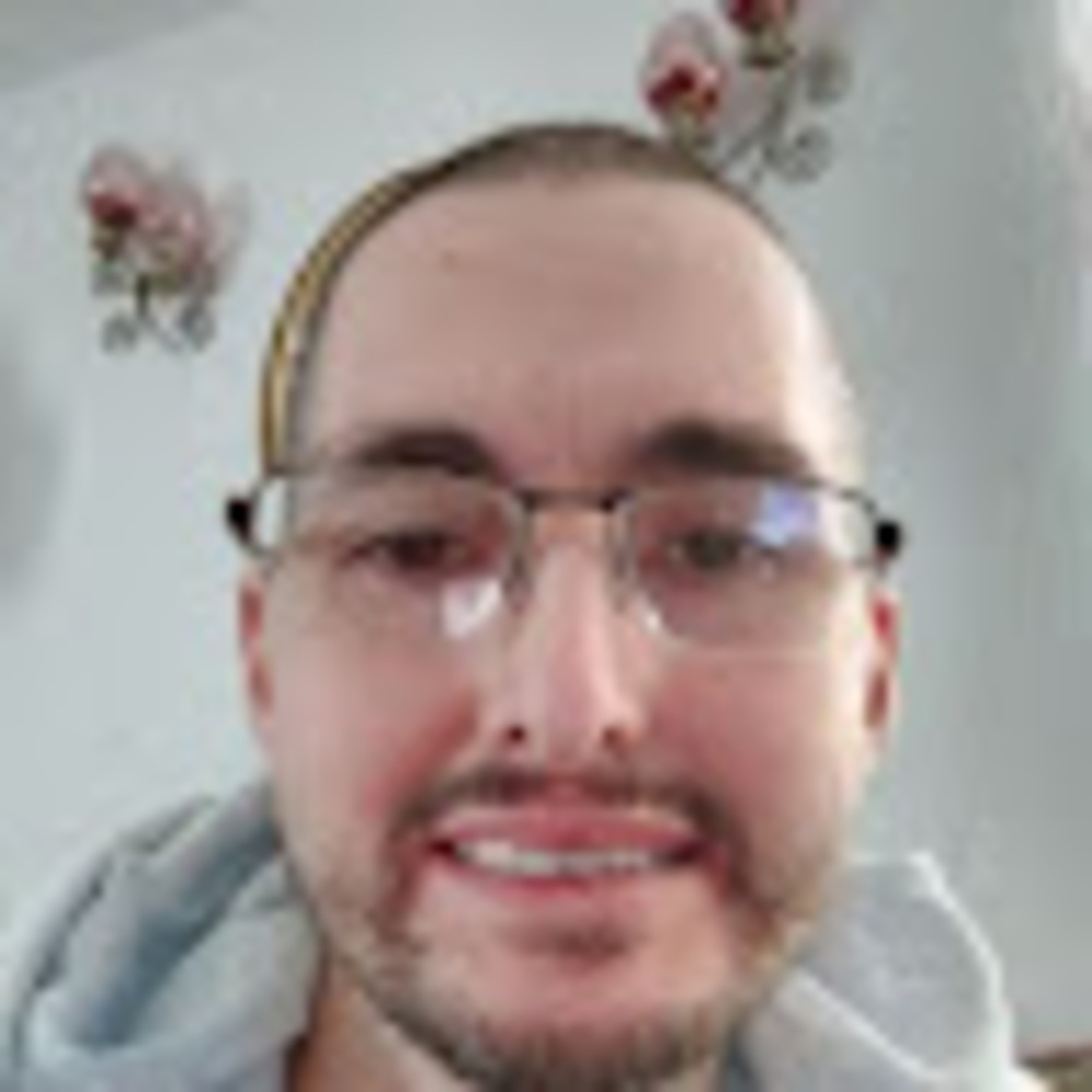 Meet your Posher, Randy